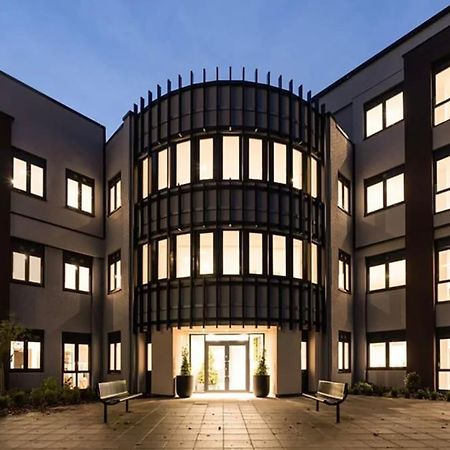 New One Bedroom Luxury Apartment In Solihull Zewnętrze zdjęcie