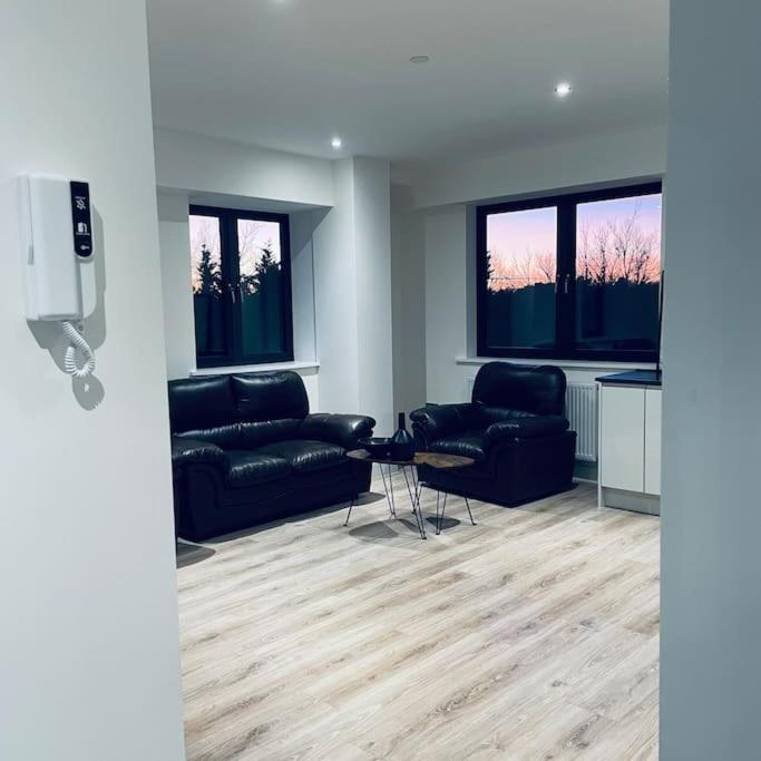 New One Bedroom Luxury Apartment In Solihull Zewnętrze zdjęcie