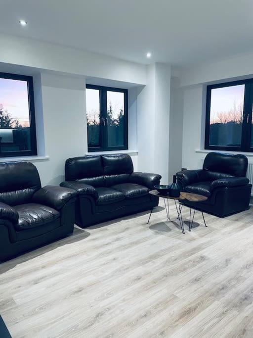 New One Bedroom Luxury Apartment In Solihull Zewnętrze zdjęcie