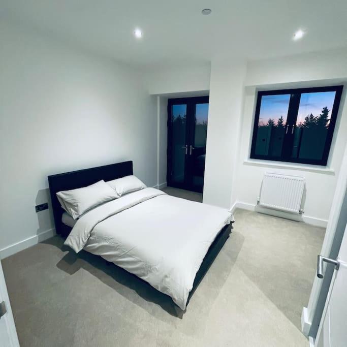 New One Bedroom Luxury Apartment In Solihull Zewnętrze zdjęcie