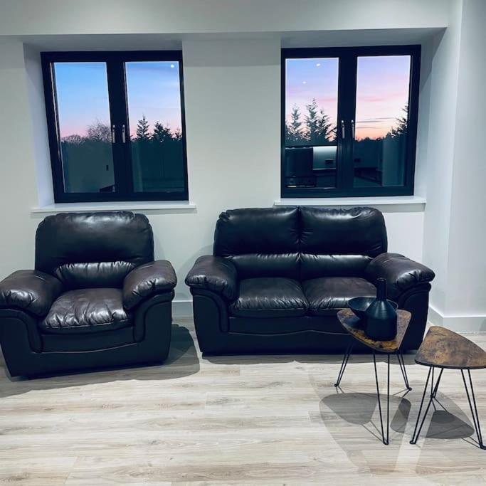 New One Bedroom Luxury Apartment In Solihull Zewnętrze zdjęcie