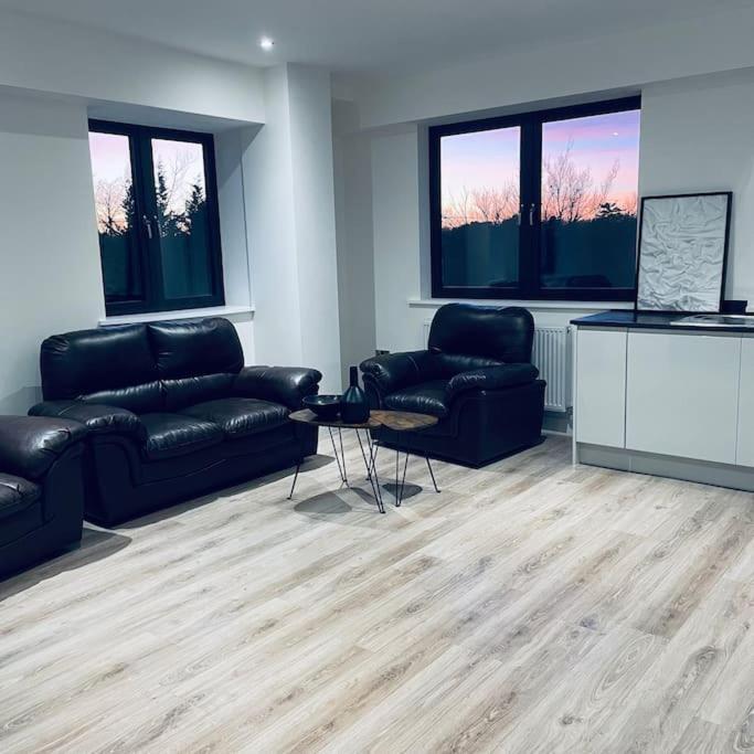 New One Bedroom Luxury Apartment In Solihull Zewnętrze zdjęcie